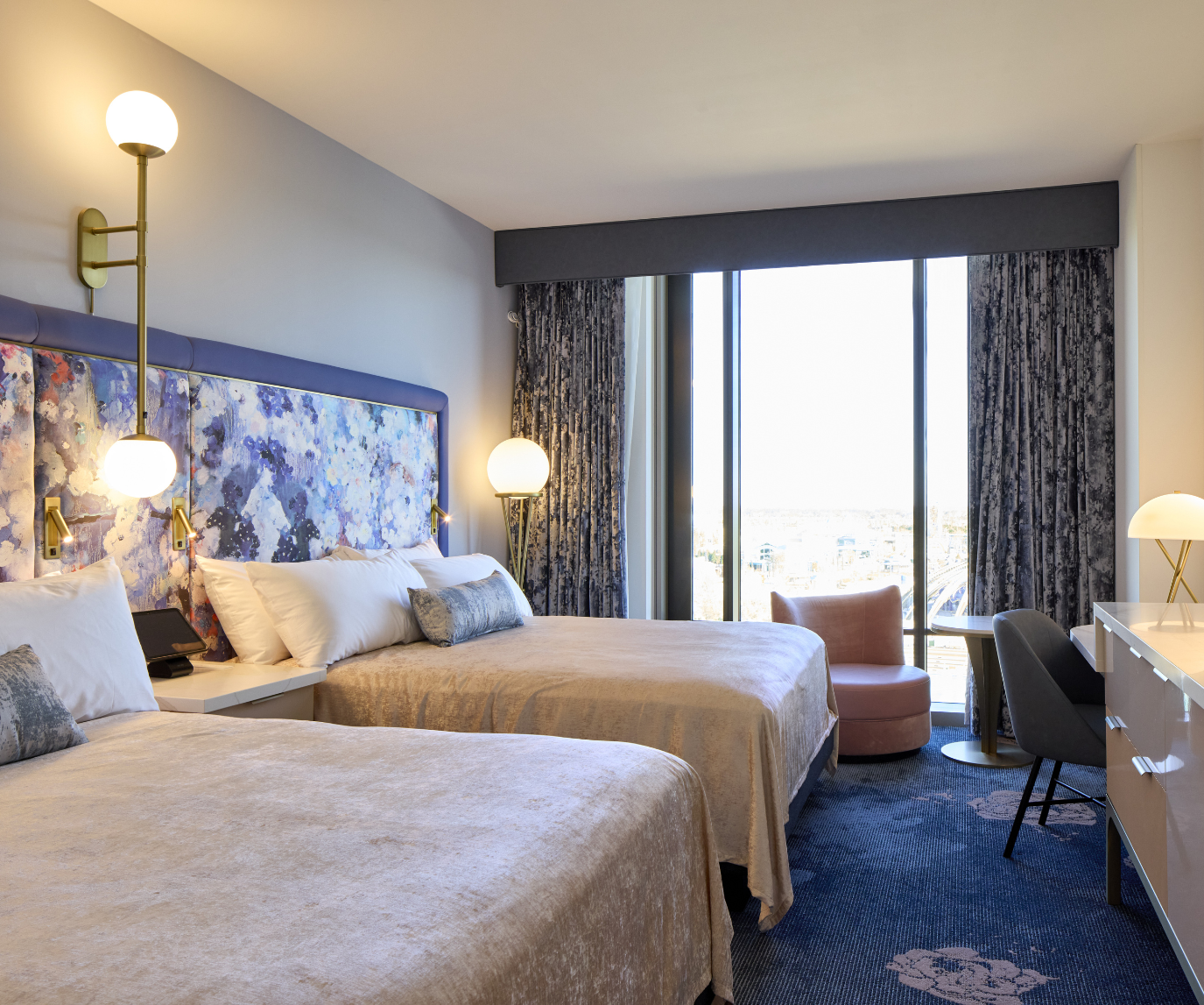 Rooms Rooms