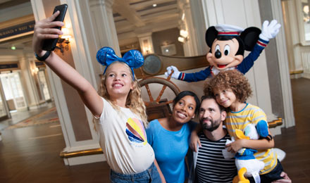 Disney® Hotel Benefits Disney® Hotel Benefits