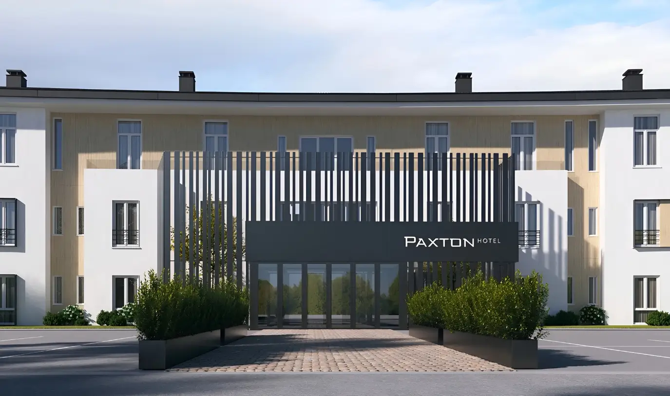 4* Paxton Hotel Spa Paris Marne-la-Vallée 4* Paxton Hotel Spa Paris Marne-la-Vallée