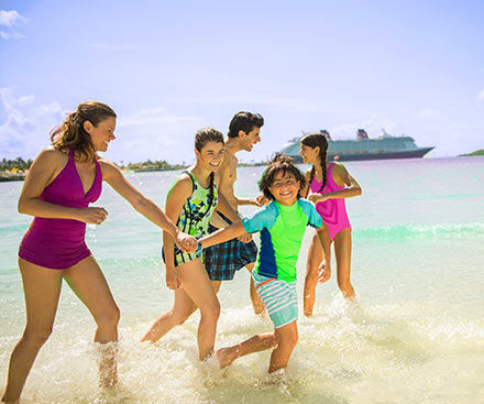 7-Night Eastern Caribbean Cruise from Port Canaveral