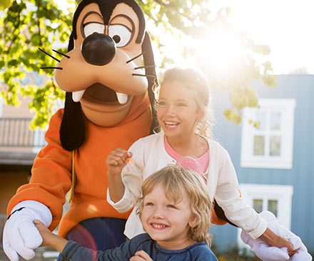 Disney Dash Disney Dash