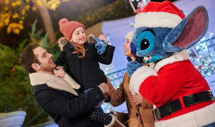 Winter 2026/2027 Offers