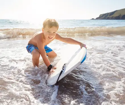 24th May 2026 - Half Term