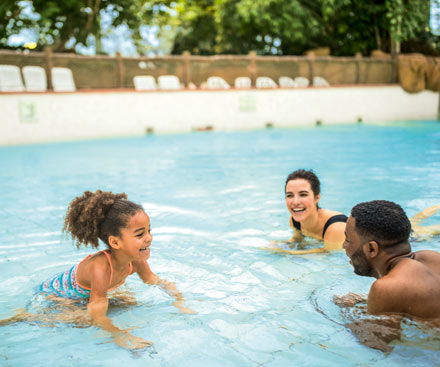 Children's Pool