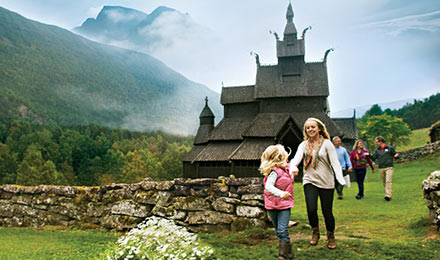 Disney Magic Itineraries Disney Magic Itineraries
