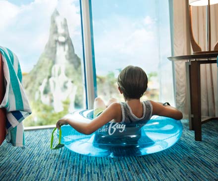 Cabana Bay Beach Resort Special Offer - save 30%! Cabana Bay Beach Resort Special Offer - save 30%!