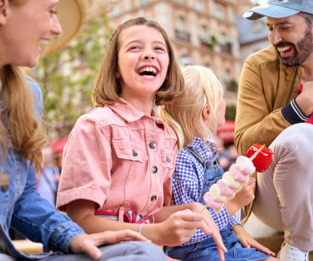 All-New Nighttime Show