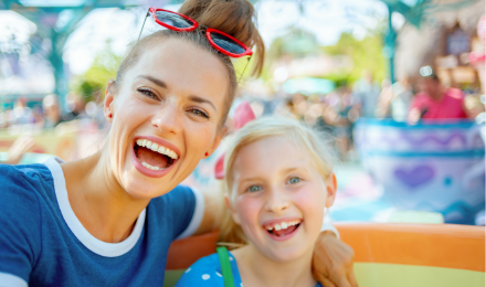 Why book with MagicBreaks?