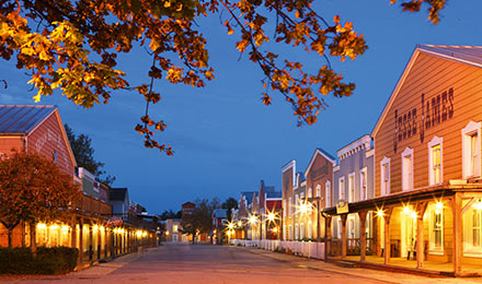 Disney Hotel Cheyenne Disney Hotel Cheyenne