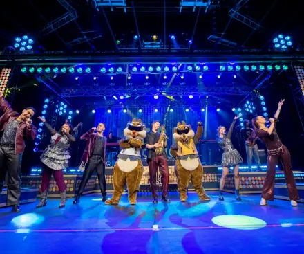 Disney Music Hits Concert Disney Music Hits Concert