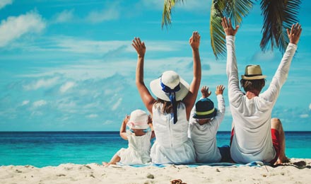 Luxury All-Inclusive Ikos Holiday Luxury All-Inclusive Ikos Holiday
