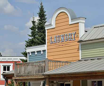 Hotel Facilities