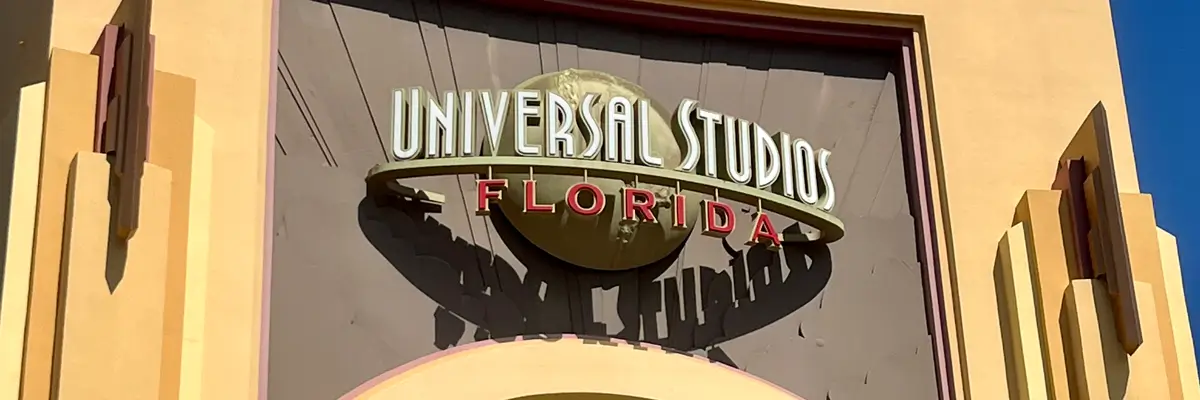 MagicBreaks Estudios Universal de Florida carousel banner