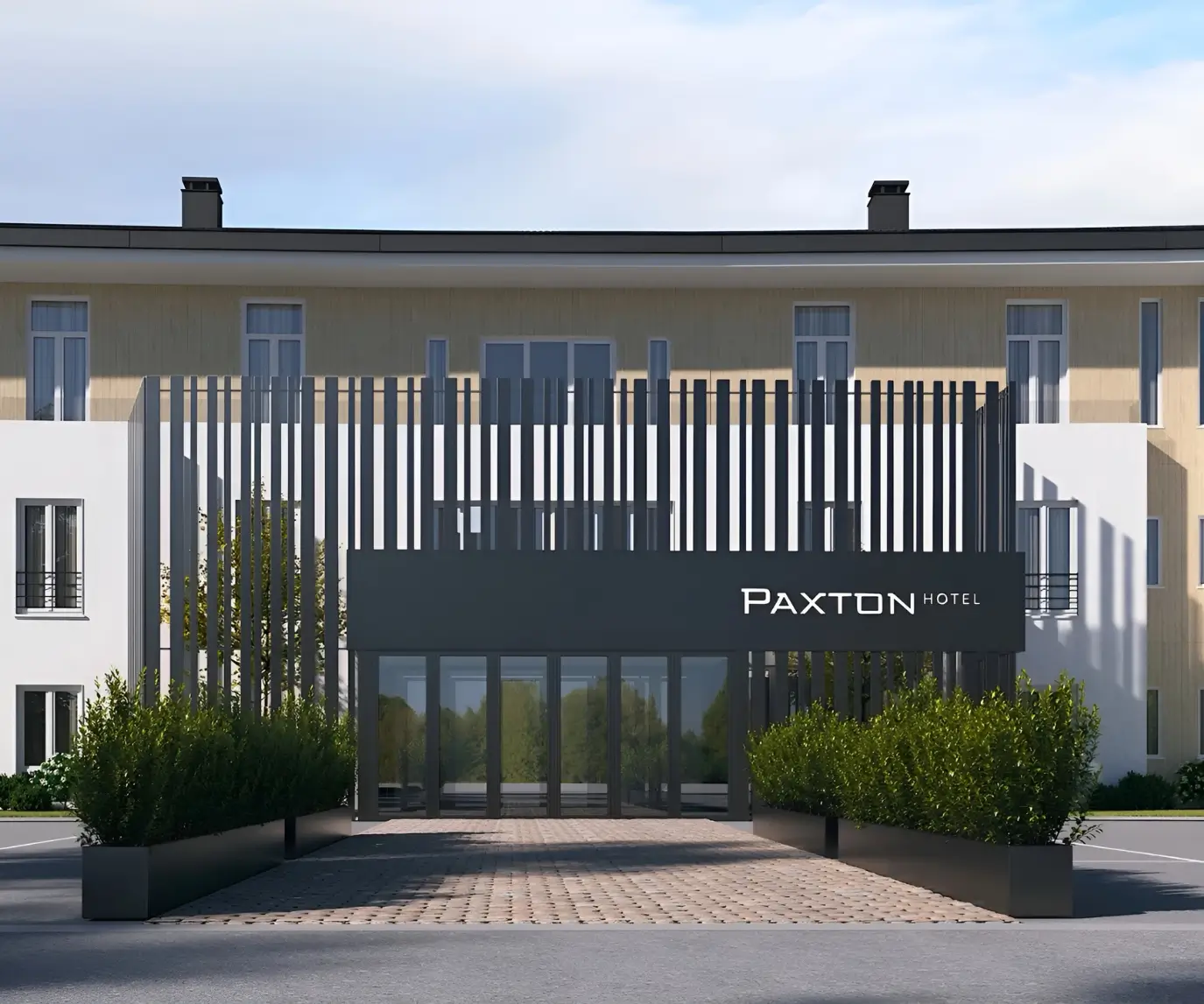 4* Paxton Hotel Spa Paris Marne-la-Vallée 4* Paxton Hotel Spa Paris Marne-la-Vallée
