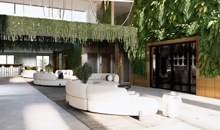 4* Star Ki Space Hotel & Spa 4* Star Ki Space Hotel & Spa