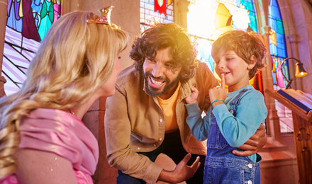 Pay Easily in Instalments