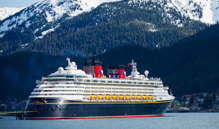 Disney Cruise Line