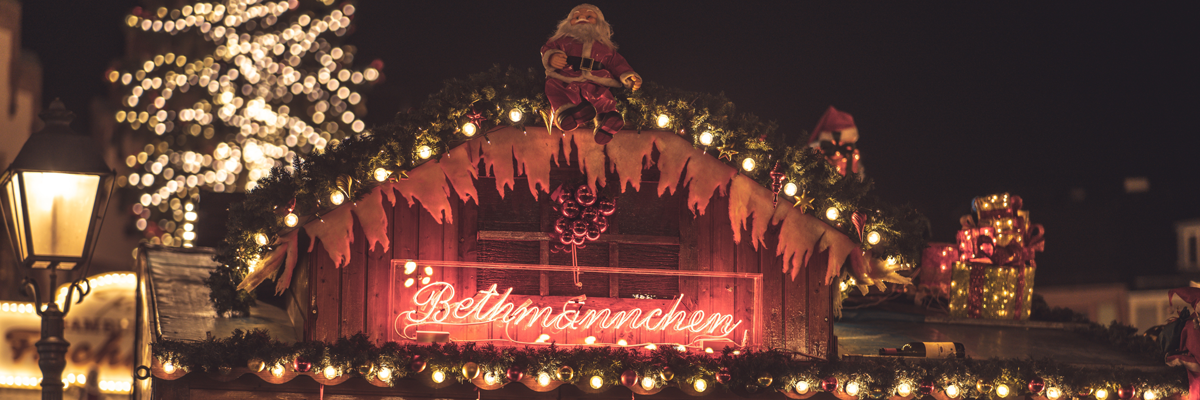 MagicBreaks Rudesheim & Koblenz Christmas Markets carousel banner