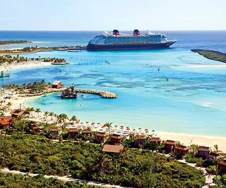 7 Night Eastern Caribbean Disney Cruise 7 Night Eastern Caribbean Disney Cruise
