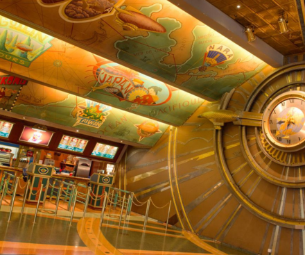 Café Hyperion Café Hyperion
