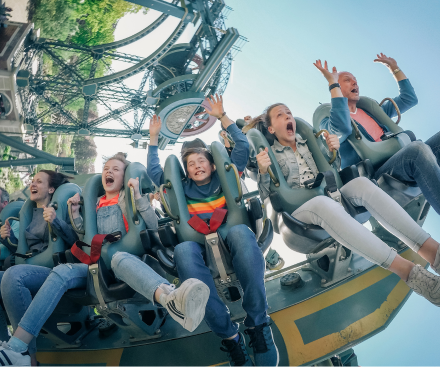 Theme Park