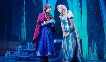 Disneyland® Paris Winter Savings - save up to 35% Disneyland® Paris Winter Savings - save up to 35%