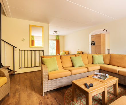 6-Bedroom Premium Cottage