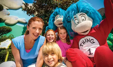 Seuss Landing™ Seuss Landing™