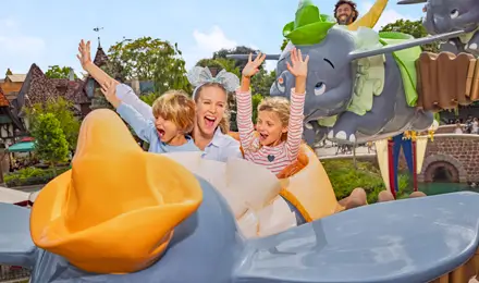 Disney Area Hotel Offers