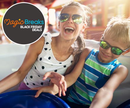 Disneyland® Paris by Coach - save up to 20%! Disneyland® Paris by Coach - save up to 20%!