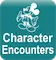 Character Encounters hotel facility icon