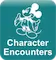 Character Encounters hotel facility icon