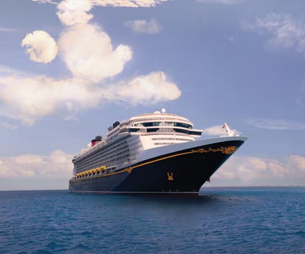 Disney Cruise Line on a budget | Disneyland Paris Offers