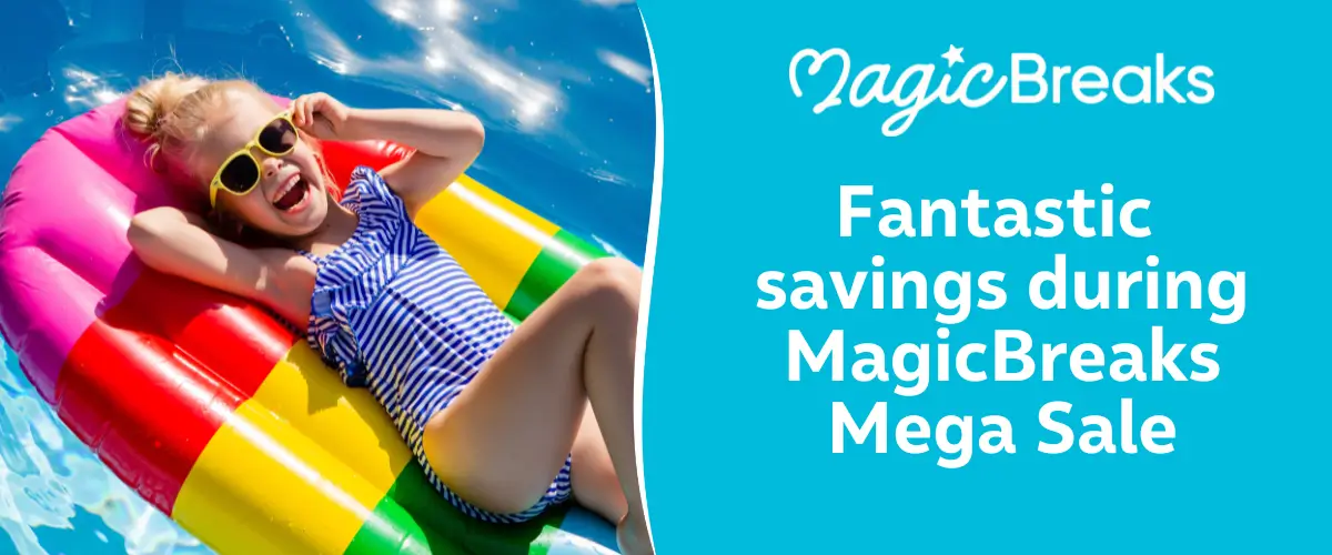 MagicBreaks MagicBreaks Mega Sale carousel banner