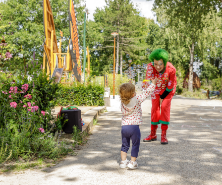 25th August 2025 - Summer Holidays!