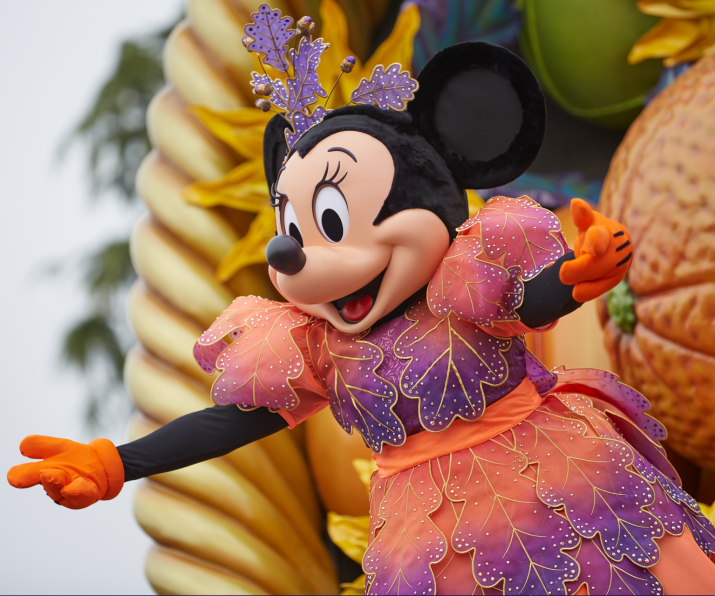 Disneyland® Paris