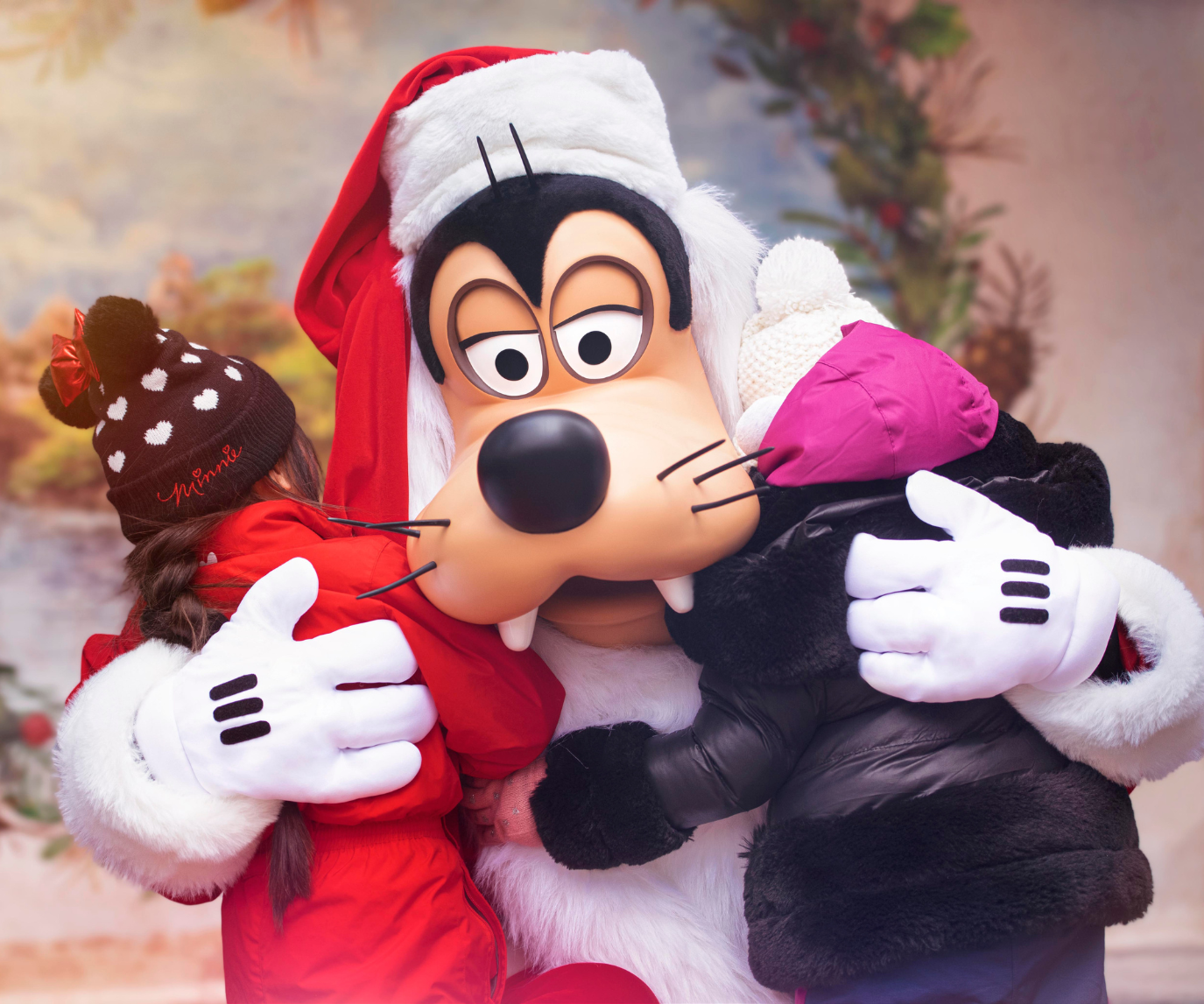 Disneyland® Paris