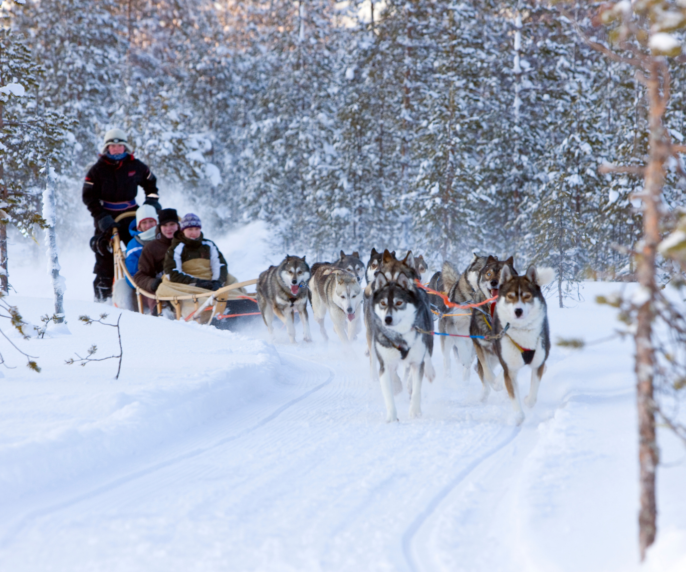 Lapland