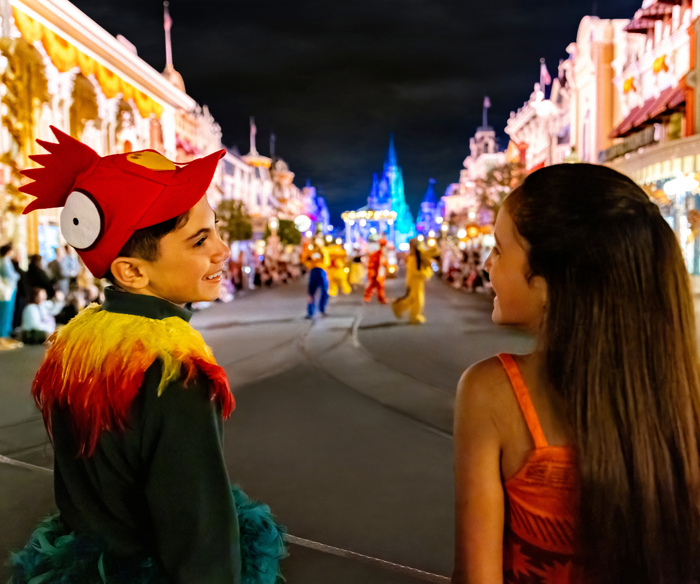 Walt Disney World